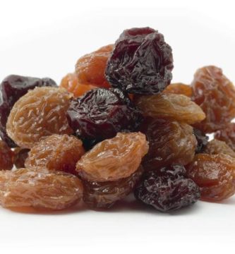 raisin sec
