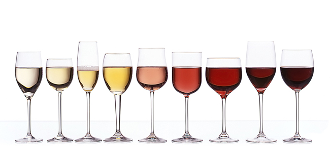 Classification des vins